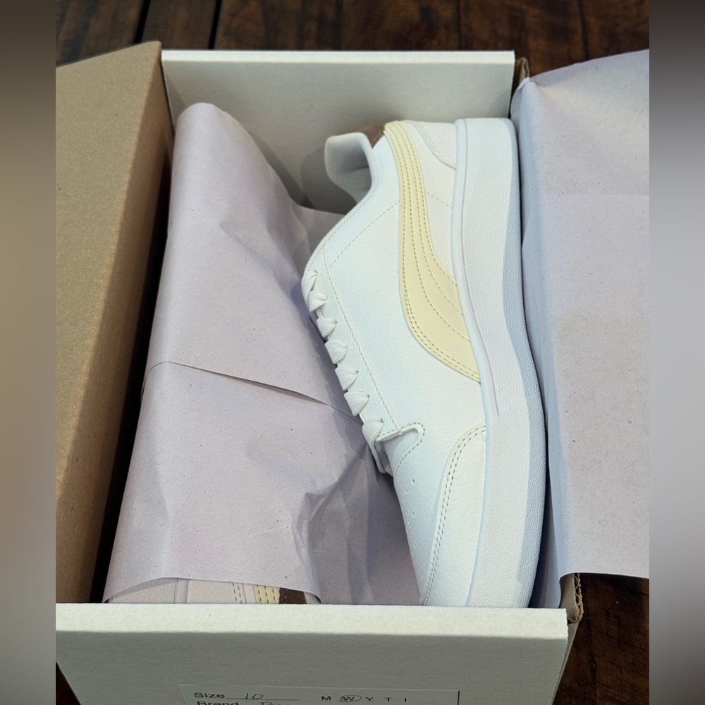Puma Shuffle Sneaker - Picture 10 of 14